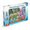 Ravensburger - Tiara Birthday Party 100p (12004161) / Toys