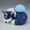 That Time I Got Reincarnated as a Slime Rimuru & Ranga figure 14cm |  Techbox
