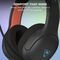 Turtle Beach Airlite Fit Headset Charcoal Black for Nintendo Switch™ 2 / Nintendo Switch 2 | Techbox