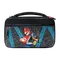 PDP Messenger GLOW Case Kart Drift Switch / Nintendo Switch