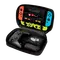 PDP Messenger GLOW Case Kart Drift Switch / Nintendo Switch