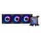 MSI MAG Coreliquid A15 360 Motherboard, Processor All-in-one liquid cooler 12 cm Black 1 pc(s) | Techbox