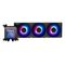 MSI MAG Coreliquid A15 360 Motherboard, Processor All-in-one liquid cooler 12 cm Black 1 pc(s) | Techbox