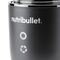 NutriBullet NB1206DGCC blender 0.9 L Tabletop blender 1200 W Black, Transparent - Mixers - Food preparation - Techbox