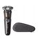 Philips S5886/30 Series 5000 electric shaver for wet and dry shaving | Techbox