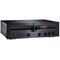 MAGNAT MR 780 Hybrid Stereo amplifier Black | Techbox