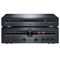MAGNAT MR 780 Hybrid Stereo amplifier Black | Techbox