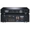MAGNAT MR 780 Hybrid Stereo amplifier Black | Techbox