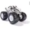 Monster Jam - 1:64 Marvel Single Packs - The Amazing Spiderman / Toys