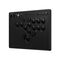 8Bitdo - Arcade Controller Xbox/PC - Black / Video Games and Consoles