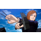 Jujutsu Kaisen Cursed Clash / PlayStation 5 | Techbox