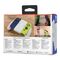 PowerA Joy-Con Comfort Grip ‒ White (Nintendo Switch) / Nintendo Switch
