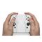 PowerA Joy-Con Comfort Grip ‒ White (Nintendo Switch) / Nintendo Switch