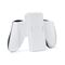 PowerA Joy-Con Comfort Grip ‒ White (Nintendo Switch) / Nintendo Switch