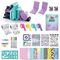 STYLE 4 EVER - Scrapbooking Studio (1275) / Toys