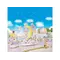 Sylvanian Families - Daydream Parade Playset (5816) / Toys