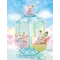 Sylvanian Families - Fairy Castle Skypeak (5815) / Toys