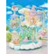 Sylvanian Families - Fairy Castle Skypeak (5815) / Toys