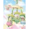 Sylvanian Families - Fairy Castle Skypeak (5815) / Toys