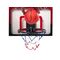 Electronic Basketball Over the Door with Counter / Toys