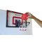 Electronic Basketball Over the Door with Counter / Toys