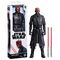 Star Wars - Titan Hero Series Darth Maul Action Figure (G1278) / Toys