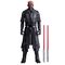 Star Wars - Titan Hero Series Darth Maul Action Figure (G1278) / Toys