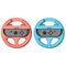 Subsonic - Pack of 2 steering wheels for Switch & Switch 2 / Nintendo Switch 2 | Techbox