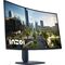 Alienware AW3225DM computer monitor 80 cm (31.5") 2560 x 1440 pixels Wide Quad HD LCD Blue | Techbox