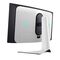 Alienware AW3225QF computer monitor 81.3 cm (32") 3840 x 2160 pixels 4K Ultra HD QD-OLED Black, White | Techbox