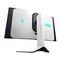 Alienware AW3225QF computer monitor 81.3 cm (32") 3840 x 2160 pixels 4K Ultra HD QD-OLED Black, White | Techbox