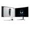 Alienware AW3225QF computer monitor 81.3 cm (32") 3840 x 2160 pixels 4K Ultra HD QD-OLED Black, White | Techbox