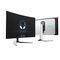Alienware AW3225QF computer monitor 81.3 cm (32") 3840 x 2160 pixels 4K Ultra HD QD-OLED Black, White | Techbox