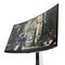 Alienware AW3225QF computer monitor 81.3 cm (32") 3840 x 2160 pixels 4K Ultra HD QD-OLED Black, White | Techbox