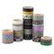 Craft ID - Washi tape 24 pcs Assorted (CR0411/22GE) / Toys