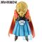 Dragon Ball Z Masterlise Battle of the Super Saiyan Babidi figure 12cm |  Techbox