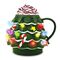 Led Christmas Tree Mug / Gadgets |  Techbox