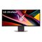 LG 34G600A-B computer monitor 86.4 cm (34") 3440 x 1440 pixels Wide Quad HD LCD Black - Monitors - Monitors & Mounts - Techbox