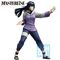 Naruto Shippuden Masterlise A Bridge Between the Lament of Samsara and Peace Hinata Hyuga Ichibansho figure 21cm |  Techbox