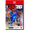 NBA 2K26 / Nintendo Switch 2 - Nintendo Switch 2 Games - Games - Techbox
