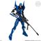Neon Genesis Evangelion VA-FRAME-DX02 assorted figure 11cm |  Techbox