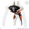 Neon Genesis Evangelion VA-FRAME-DX02 assorted figure 11cm |  Techbox