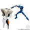 Neon Genesis Evangelion VA-FRAME-DX02 assorted figure 11cm |  Techbox