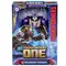 Transformers - MV8 Prime Changer - Alphabet (F8692) / Toys