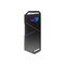 ASUS ROG Strix Arion Lite SSD enclosure Black M.2 - Computer Cases - PC Cases & Accessories - Techbox