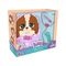 Baby Paws Interactive Puppy - Vet Check Up (264-927681) / Toys