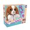 Baby Paws Interactive Puppy - Vet Check Up (264-927681) / Toys