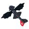 Dragons Movie Gliding Hug Toothless Plush 30 cm (6072913) / Toys