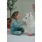 KREA Hop And Bounce Plush Horse, Rainbow (36-2033) / Toys