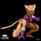 Marvel Legends Series X-Force Feral figure 15cm